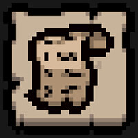 Досягнення Challenges у грі The Binding of Isaac: Repentance для Xbox Series