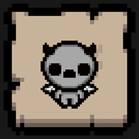 Досягнення Apollyon у грі The Binding of Isaac: Repentance для Xbox Series