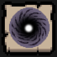 Досягнення The Gate is Open! у грі The Binding of Isaac: Repentance для Xbox Series