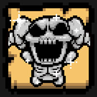 Досягнення Real Platinum God у грі The Binding of Isaac: Repentance для Xbox Series
