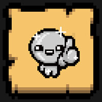Досягнення Platinum God у грі The Binding of Isaac: Repentance для Xbox Series
