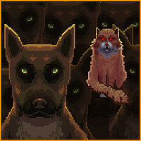 Трофей {trophy} у грі NORCO для PS4