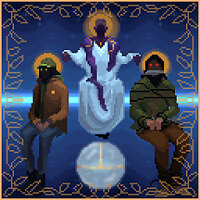 Трофей {trophy} у грі NORCO для PS4