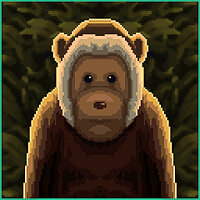 Трофей {trophy} у грі NORCO для PS4