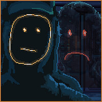 Трофей {trophy} у грі NORCO для PS4