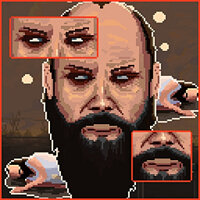 Трофей {trophy} у грі NORCO для PS5