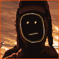 Трофей {trophy} у грі NORCO для PS5