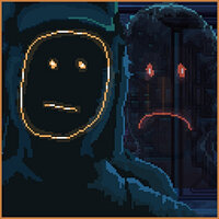 Трофей {trophy} у грі NORCO для PS5