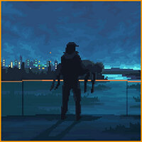 Трофей {trophy} у грі NORCO для PS5