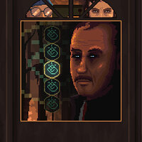 Досягнення Orphan's Knock у грі NORCO для Windows 10