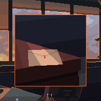 Досягнення Haunt Your Lonely Days у грі NORCO для Windows 10