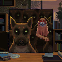 Досягнення Cats and Dogs у грі NORCO для Windows 10