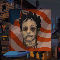 Досягнення Ditch Man Dead у грі NORCO для Windows 10