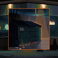 Досягнення Showgoer's Tale у грі NORCO для Windows 10