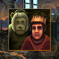 Досягнення Mister Monkey Man у грі NORCO для Windows 10