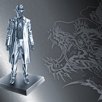 Досягнення Amon Defeated у грі Yakuza 0 для Windows 10
