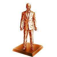 Трофей {trophy} у грі Yakuza 0 для PS4