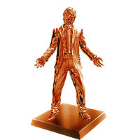 Трофей {trophy} у грі Yakuza 0 для PS4