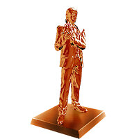 Трофей {trophy} у грі Yakuza 0 для PS4