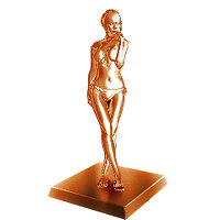 Трофей {trophy} у грі Yakuza 0 для PS4