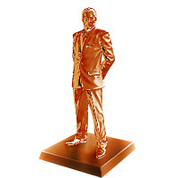 Трофей {trophy} у грі Yakuza 0 для PS4