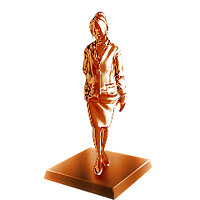 Трофей {trophy} у грі Yakuza 0 для PS4