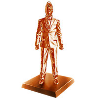 Трофей {trophy} у грі Yakuza 0 для PS4
