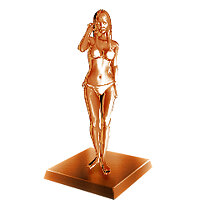 Трофей {trophy} у грі Yakuza 0 для PS4