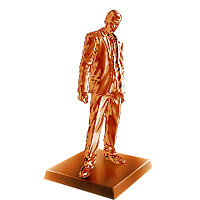 Трофей {trophy} у грі Yakuza 0 для PS4