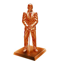 Трофей {trophy} у грі Yakuza 0 для PS4