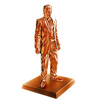 Трофей {trophy} у грі Yakuza 0 для PS4