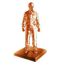 Трофей {trophy} у грі Yakuza 0 для PS4