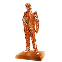 Трофей {trophy} у грі Yakuza 0 для PS4