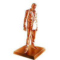 Трофей {trophy} у грі Yakuza 0 для PS4