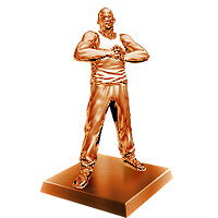 Трофей {trophy} у грі Yakuza 0 для PS4