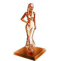 Трофей {trophy} у грі Yakuza 0 для PS4
