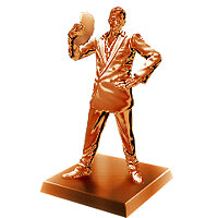 Трофей {trophy} у грі Yakuza 0 для PS4