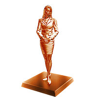 Трофей {trophy} у грі Yakuza 0 для PS4
