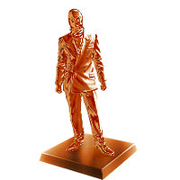 Трофей {trophy} у грі Yakuza 0 для PS4