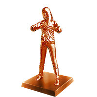 Трофей {trophy} у грі Yakuza 0 для PS4