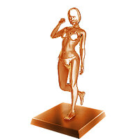 Трофей {trophy} у грі Yakuza 0 для PS4