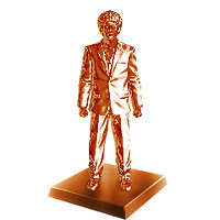 Трофей {trophy} у грі Yakuza 0 для PS4