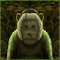 Досягнення Wet Monkey у грі NORCO для GOG