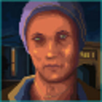 Досягнення Act 2 у грі NORCO для GOG