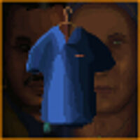 Досягнення Garrett Drip у грі NORCO для GOG