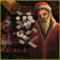 Досягнення HO HO HO у грі NORCO для GOG