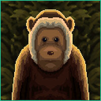 Досягнення Primal Stare у грі NORCO для Steam