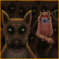 Досягнення Cats and Dogs у грі NORCO для Steam