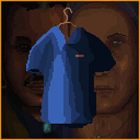 Досягнення Garrett Drip у грі NORCO для Steam