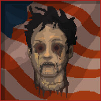 Досягнення Ditch Man Dead у грі NORCO для Steam